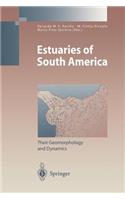 Estuaries of South America