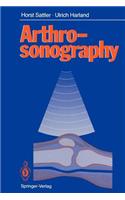 Arthrosonography