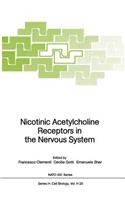 Nicotinic Acetylcholine Receptors in the Nervous System