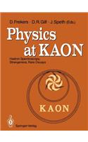 Physics at Kaon
