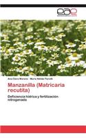 Manzanilla (Matricaria Recutita)