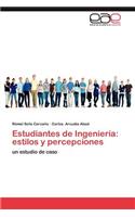 Estudiantes de Ingenieria