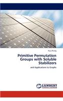 Primitive Permutation Groups with Soluble Stabilizers