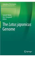 Lotus Japonicus Genome