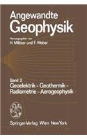 Angewandte Geophysik