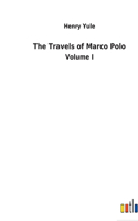 Travels of Marco Polo