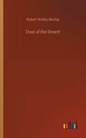 Dust of the Desert