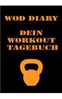 WOD Diary