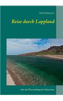 Reise Durch Lappland