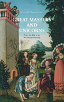 Great Masters and Unicorns