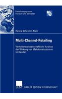 Multi-Channel-Retailing