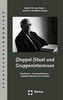 (Doppel-)Staat Und Gruppeninteressen