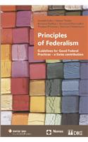 Principles of Federalism