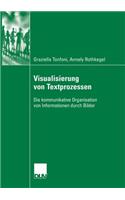 Visualisierung Von Textprozessen