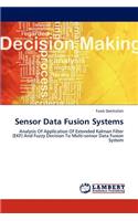 Sensor Data Fusion Systems