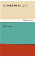 Pierrette