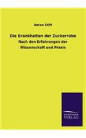 Krankheiten der Zuckerrübe