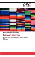 Huecani Mexico