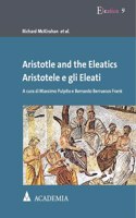 Aristotle and the Eleatics