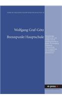 Brennpunkt Hauptschule: Benachteiligte Schuelerinnen Und Schueler Und Die Schulorganisation in Baden-Wuerttemberg: Empirische Untersuchung Zur Neujustierung Von Schulleiter