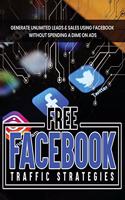 Free Facebook Traffic Strategies