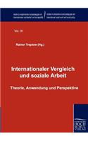 Internationaler Vergleich und soziale Arbeit