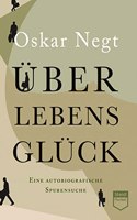Uberlebensgluck (Steidl Pocket): Eine autobiographische Spurensuche