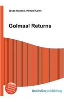 Golmaal Returns: (English)