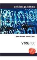 VBScript: (English)