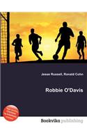 Robbie O'Davis: (English)