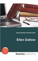 Ellen Datlow