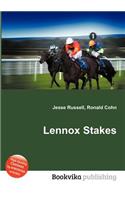 Lennox Stakes