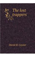 The Lost Trappers