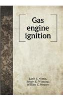 Gas Engine Ignition