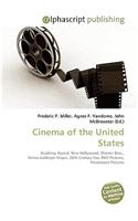 Cinema of the United States