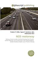 M25 Motorway: (English)