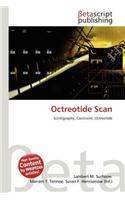 Octreotide Scan