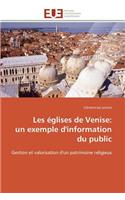 Les Églises de Venise