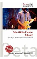 Pain (Ohio Players Album): (English)