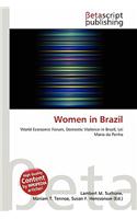 Women in Brazil: (English)
