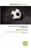 Derek Parkin: (English)