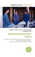 Abbots Bromley Horn Dance: (English)