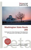 Washington State Route 285: (English)