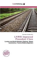 Lnwr Improved Precedent Class