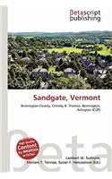Sandgate, Vermont: (English)