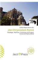 J N Chryzostom Korec: (French)