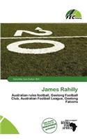 James Rahilly: (English)