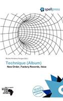 Technique (Album): (English)