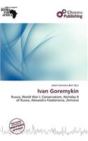 Ivan Goremykin