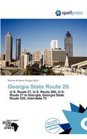 Georgia State Route 26